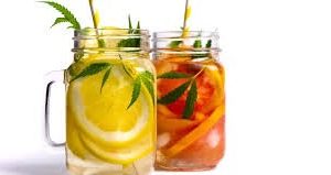 ‼️🫖 ☕️ ‼️Clearance SALE Buy One Get One Free While Supplies Last ICED 🧊 TEA CBD THC Tea- Infused 🧊 Ice Tea Blend’s (CBD/THC or Combo). 📝 ‼️Buy one get one free of same flavor)