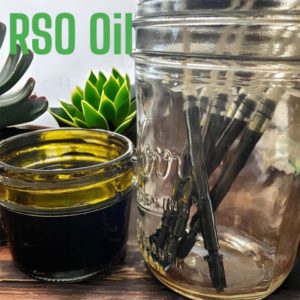 RSO THC Oil 👅 ‼️💚 THC RSO 💉 THC Oil- Rick Simpson Oil RSO THC oil 1ml Syringe. (Buy 6 get 1 Free) ‼️ (New Batch Dark not Gold)