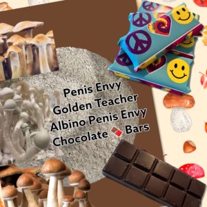 🍄Mushrooms Chocolate 🍫 🍄 Bar 
(Psilocybin 3.5 grams per 🍫)
