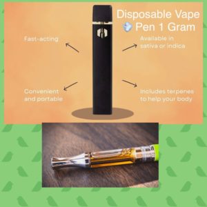 🚩💨⚕️THC  Vape 💨 Cartridges Indica and Sativa