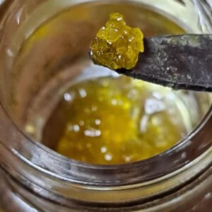‼️🚨Clearance 1/2 off until Sold Out will not be carrying this anymore 🚩💨⚕️THC💨 Concentrates - Dab, Live Resin,Wax,Budder,Batter,THC Concentrates